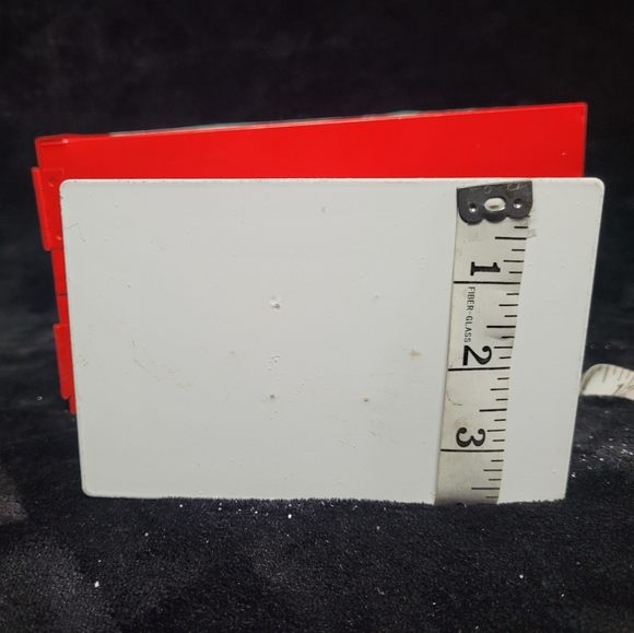 Christmas Metal Mailbox Decor🎄⛄️🎅 Letters To Santa 🎅❤️💚 - Picture 14 of 16